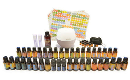 12_Oil Sharing Starter Pack