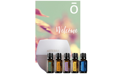 4 - Emotional Wellness Starter Pack