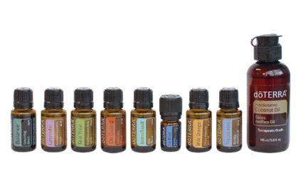 9 - AromaTouch Pro Kit